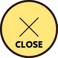 メニューを閉じる