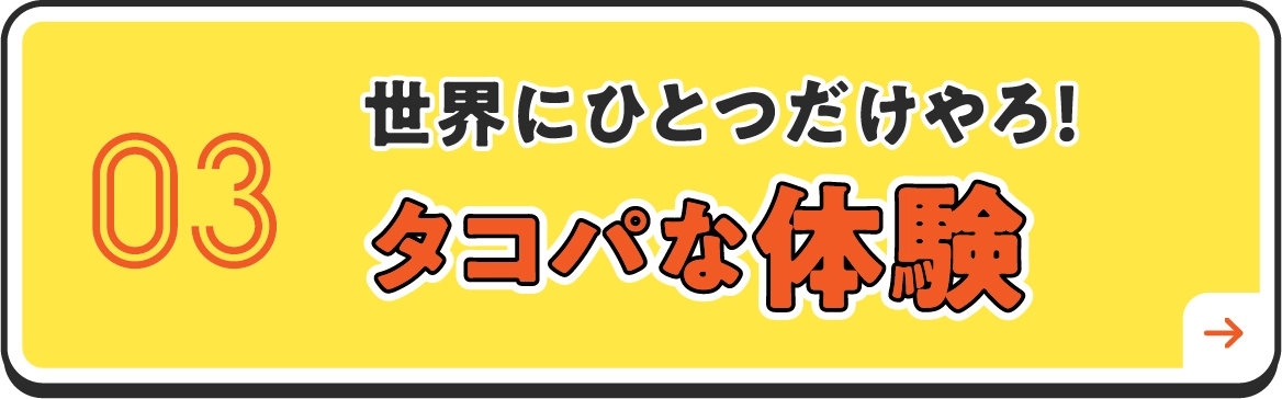 タコパな体験