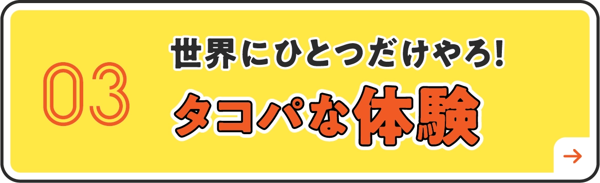 タコパな体験